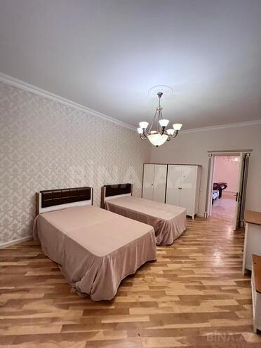 Продаётся 7-комн. дом/дача 460 м², пос. Бакиханова, photo 14 from 27