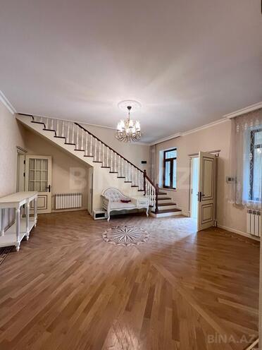 Продаётся 7-комн. дом/дача 460 м², пос. Бакиханова, photo 4 from 27