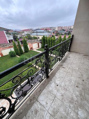 Продаётся 7-комн. дом/дача 460 м², пос. Бакиханова, photo 13 from 27