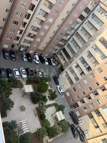 İcarəyə verilir 3 otaqlı yeni tikili 137 m², Elmlər Akademiyası m., photo 10 from 12