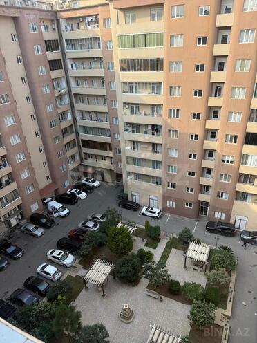 İcarəyə verilir 3 otaqlı yeni tikili 137 m², Elmlər Akademiyası m., photo 9 from 12