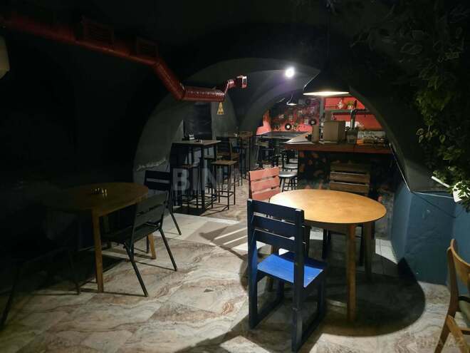İcarəyə verilir  obyekt 105 m², Nizami m., photo 3 from 9