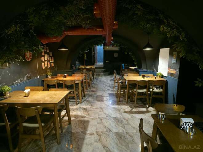 İcarəyə verilir  obyekt 105 m², Nizami m., photo 8 from 9