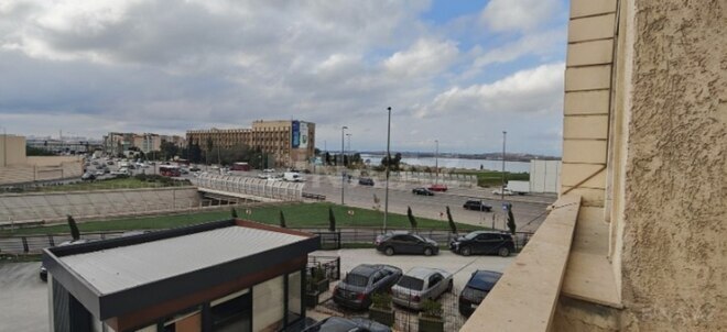 Satılır 2 otaqlı yeni tikili 90 m², Koroğlu m., photo 7 from 10