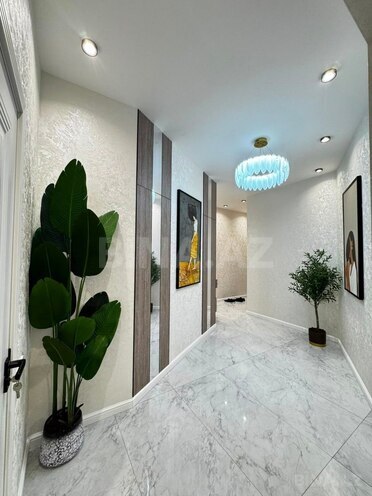 Продается 2-комн. новостройка 70 м², Насиминский  р., photo 1 from 12