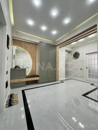 Продаётся 2-комн. новостройка 84 м², м. Ази Асланов, photo 10 from 15