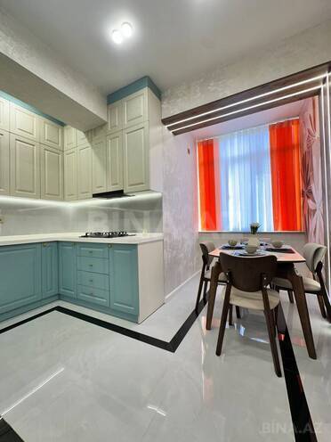 Продаётся 2-комн. новостройка 84 м², м. Ази Асланов, photo 8 from 15