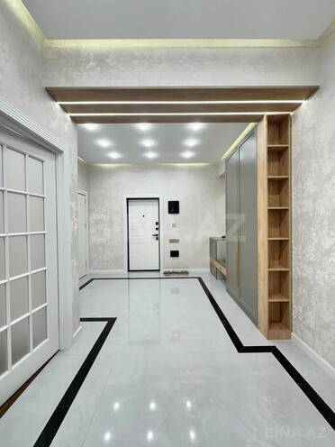 Продаётся 2-комн. новостройка 84 м², м. Ази Асланов, photo 12 from 15