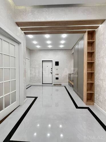 Продаётся 2-комн. новостройка 84 м², м. Ази Асланов, photo 11 from 15