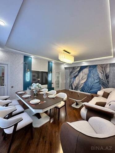 Продаётся 2-комн. новостройка 84 м², м. Ази Асланов, photo 3 from 15