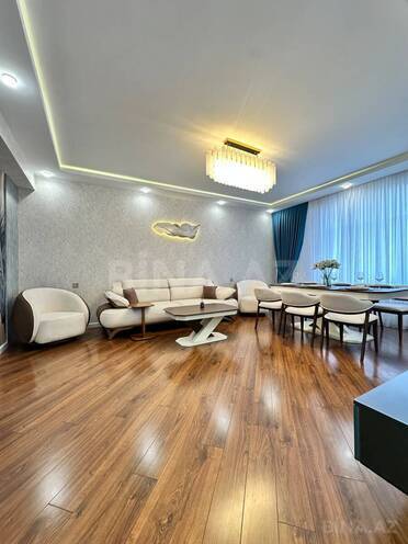 Продаётся 2-комн. новостройка 84 м², м. Ази Асланов, photo 5 from 15