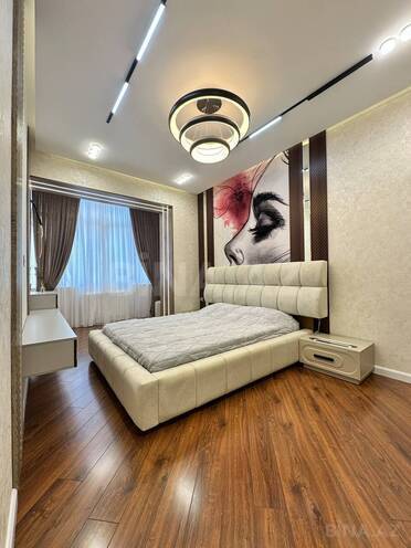 Продаётся 2-комн. новостройка 84 м², м. Ази Асланов, photo 7 from 15