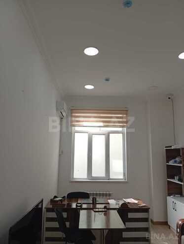 İcarəyə verilir 1 otaqlı ofis 18 m², Əhmədli m., photo 4 from 6