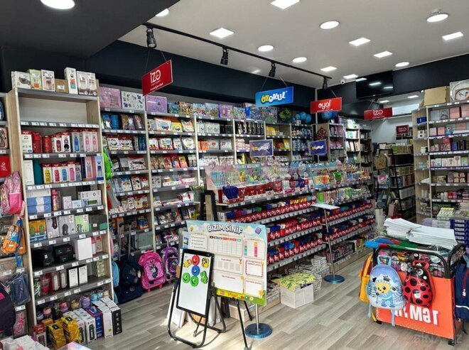Сдаётся  объект 75 м², Бинагадинский р., photo 6 from 7