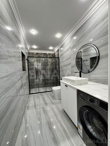 Продается 2-комн. новостройка 70 м², Насиминский  р., photo 5 from 12