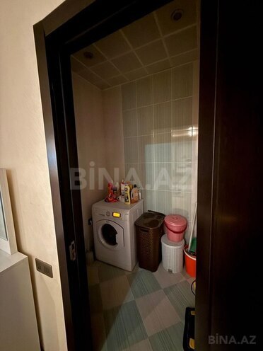 İcarəyə verilir 4 otaqlı yeni tikili 215 m², Nizami m., photo 11 from 16