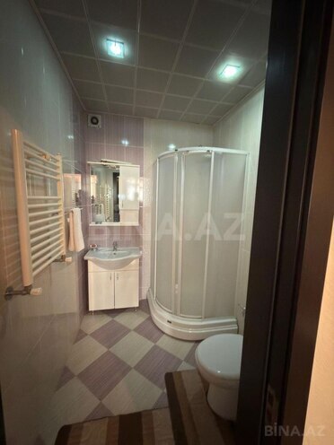 İcarəyə verilir 4 otaqlı yeni tikili 215 m², Nizami m., photo 10 from 16