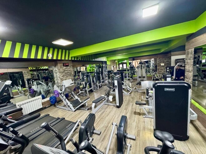 Сдается  объект 185 м², м. 28 мая, photo 9 from 10
