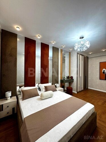 Продается 2-комн. новостройка 70 м², Насиминский  р., photo 7 from 12
