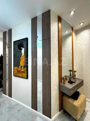 Продается 2-комн. новостройка 70 м², Насиминский  р., photo 8 from 12