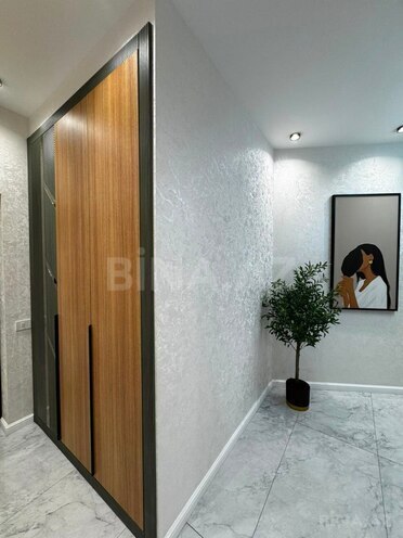 Продается 2-комн. новостройка 70 м², Насиминский  р., photo 9 from 12