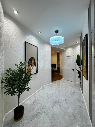 Продается 2-комн. новостройка 70 м², Насиминский  р., photo 11 from 12