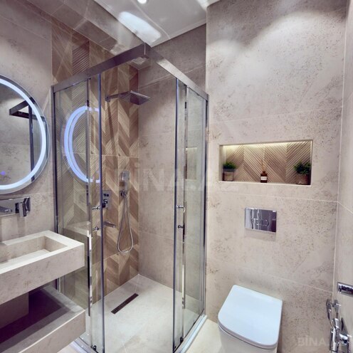 Продаётся 3-комн. новостройка 130 м², Наримановский  р., photo 14 from 15