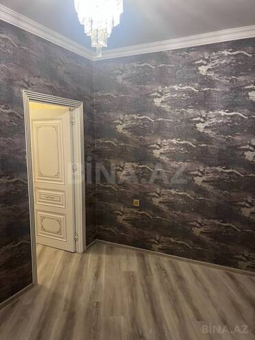 İcarəyə verilir 2 otaqlı köhnə tikili 40 m², Xalqlar Dostluğu m., photo 6 from 10