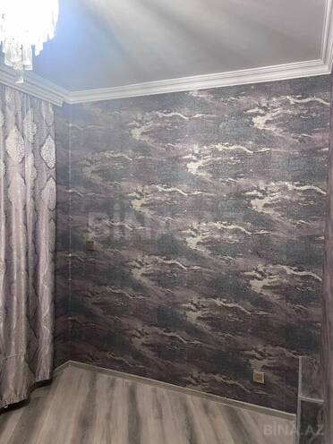 İcarəyə verilir 2 otaqlı köhnə tikili 40 m², Xalqlar Dostluğu m., photo 9 from 10