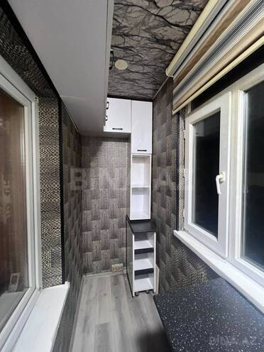 İcarəyə verilir 2 otaqlı köhnə tikili 40 m², Xalqlar Dostluğu m., photo 3 from 10