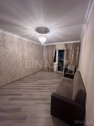 İcarəyə verilir 2 otaqlı köhnə tikili 40 m², Xalqlar Dostluğu m., photo 1 from 10