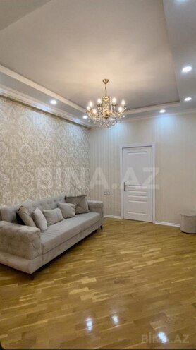 Satılır 2 otaqlı yeni tikili 78 m², Nərimanov r., photo 3 from 8