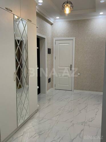 Satılır 2 otaqlı yeni tikili 78 m², Nərimanov r., photo 5 from 8