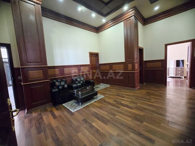 İcarəyə verilir 4 otaqlı yeni tikili 200 m², Sahil m., photo 8 from 24