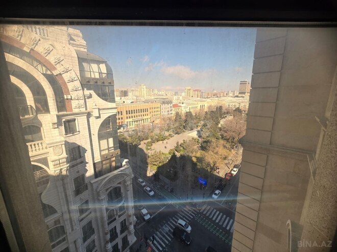 İcarəyə verilir 4 otaqlı yeni tikili 200 m², Sahil m., photo 17 from 24
