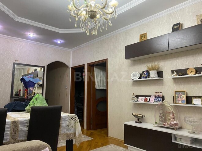Satılır 3 otaqlı köhnə tikili 85 m², 8-ci mikrorayon q., photo 6 from 13