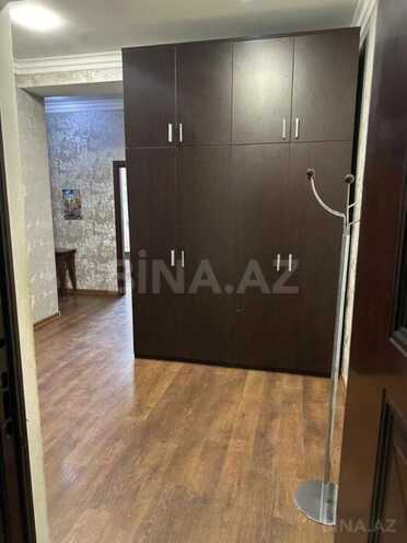 İcarəyə verilir 2 otaqlı yeni tikili 90 m², Həzi Aslanov m., photo 9 from 12