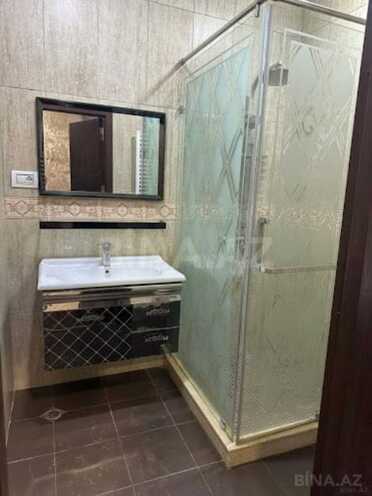 İcarəyə verilir 2 otaqlı yeni tikili 90 m², Həzi Aslanov m., photo 10 from 12