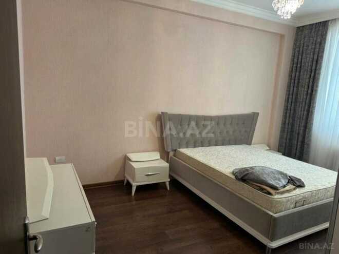 İcarəyə verilir 2 otaqlı yeni tikili 90 m², Həzi Aslanov m., photo 5 from 12