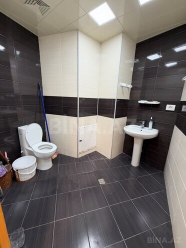 İcarəyə verilir 6 otaqlı ofis 230 m², Nərimanov r., photo 13 from 15