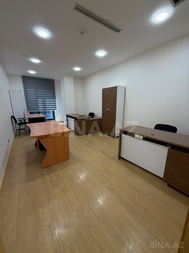 İcarəyə verilir 6 otaqlı ofis 230 m², Nərimanov r., photo 7 from 15