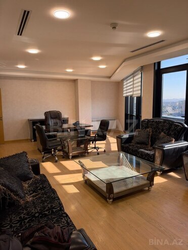 İcarəyə verilir 6 otaqlı ofis 230 m², Nərimanov r., photo 3 from 15
