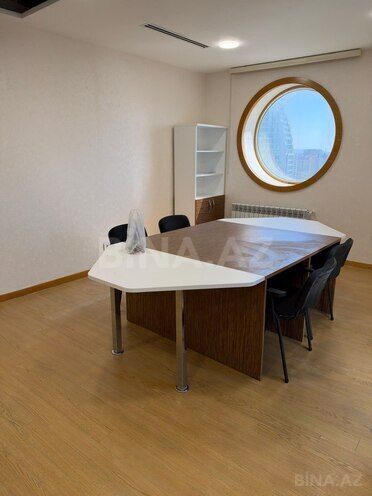İcarəyə verilir 6 otaqlı ofis 230 m², Nərimanov r., photo 6 from 15