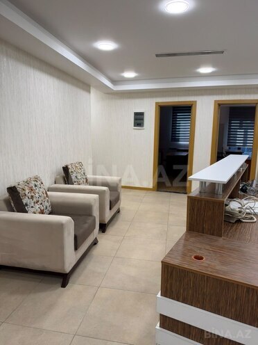 İcarəyə verilir 6 otaqlı ofis 230 m², Nərimanov r., photo 10 from 15