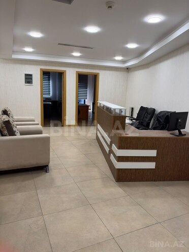 İcarəyə verilir 6 otaqlı ofis 230 m², Nərimanov r., photo 8 from 15