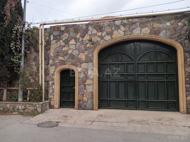 İcarəyə verilir 6 otaqlı həyət evi/bağ evi 200 m², Bakıxanov q., photo 3 from 15