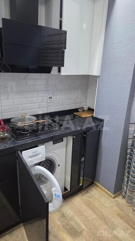 Сдаётся 3-комн. новостройка 85 м², пос. Масазыр, photo 5 from 20