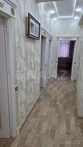Сдаётся 3-комн. новостройка 85 м², пос. Масазыр, photo 12 from 20