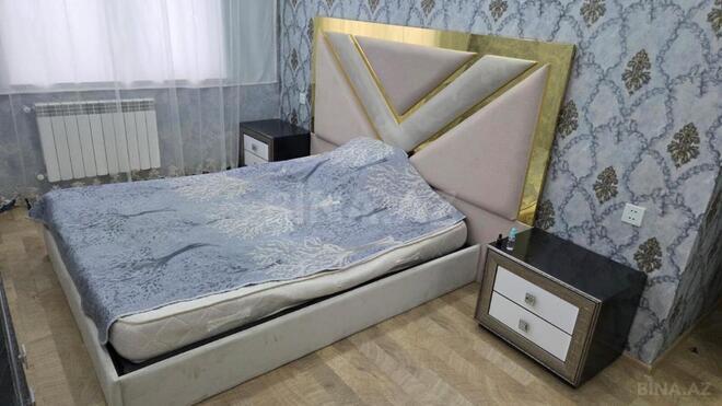 Сдаётся 3-комн. новостройка 85 м², пос. Масазыр, photo 8 from 20