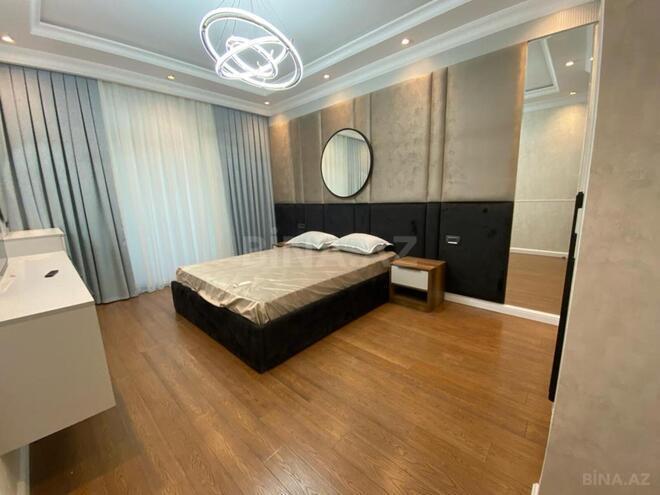 İcarəyə verilir 2 otaqlı yeni tikili 110 m², Nəsimi r., photo 18 from 27